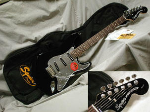 fender